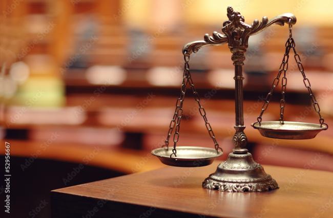 Courtroom