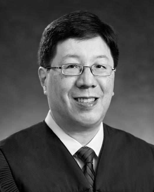 DannyChou District Courts of Appeal