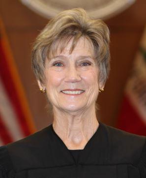 Justice Martha Gooding 102423 District Courts of Appeal