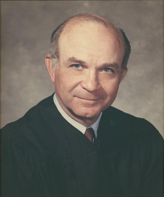 Justice Nat Agliano District Courts of Appeal