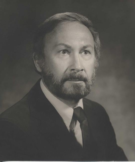 Justice Zerne P. Hanning III