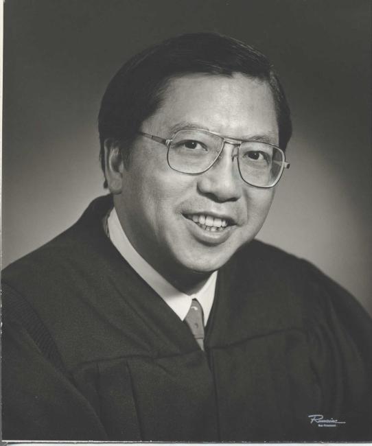 Low District Courts of Appeal