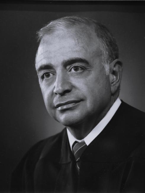 Marvin R Baxter District Courts of Appeal