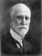 Norton Parker Chipman - 3rd District