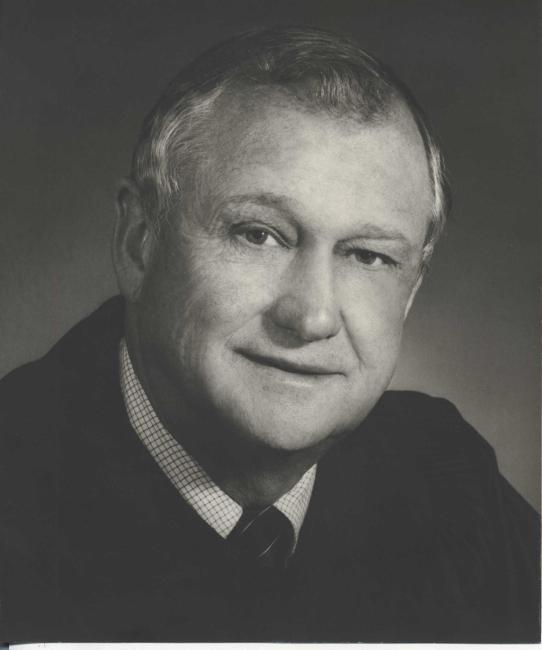 Peterson District Courts of Appeal