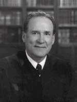 Justice Robert K. Puglia