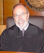 Justice Richard John McAdams