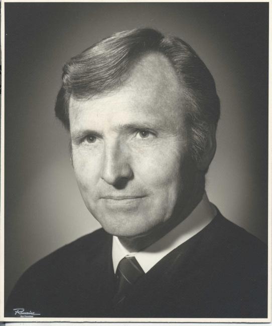 Justice M.O. Sabraw