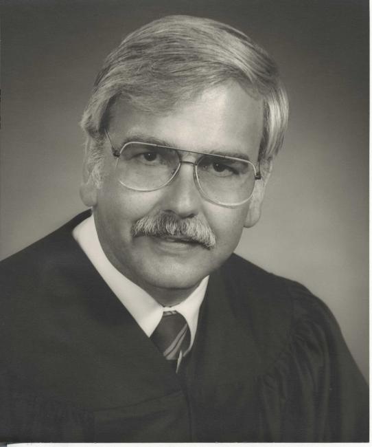 Strankman District Courts of Appeal