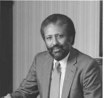 Leon Thompson