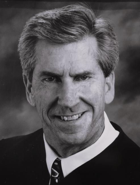 Timothy S Buckley District Courts of Appeal