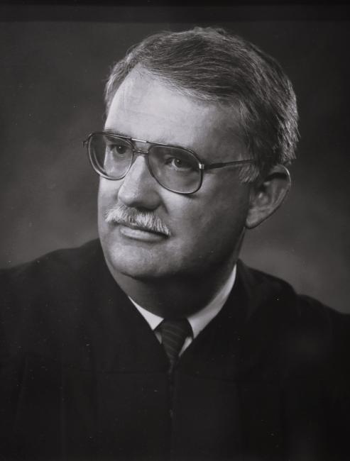 William A Stone District Courts of Appeal