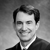 Gordan B. Burns