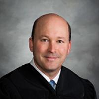 Justice Jonathan K. Renner