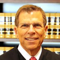 Justice Richard M. Aronson