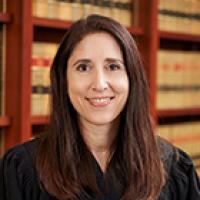 Justice Patricia Guerrero