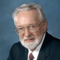 Justice William F. Rylaarsdam