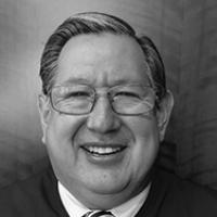 Justice Thomas DeSantos