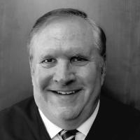 Justice Mark W. Snauffer