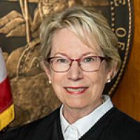 Mary J. Greenwood