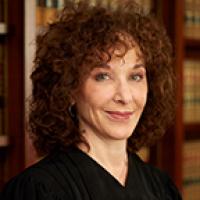 Justice Cynthia Aaron