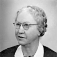 Justice Annette Abbott Adams
