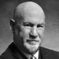 Photo of Justice Anthony Kline