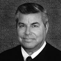 Justice James A. Ardaiz