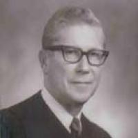 Richard B. Ault