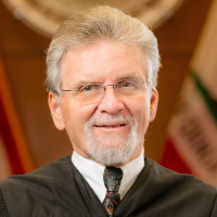 William W. Bedsworth
