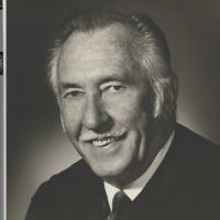 Justice John E. Benson