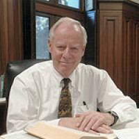 Justice Cole Blease