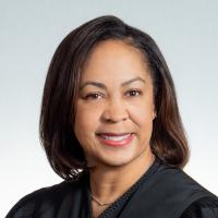 Justice Stacy Boulware Eurie