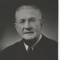 Justice Absalom Bray