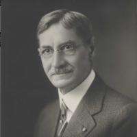 Justice Frank S. Brittain