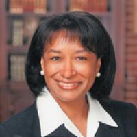 Justice Janice Rogers Brown