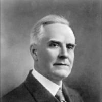 Justice Albert Glenn Burnett