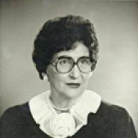 Justice Frances Newell Carr