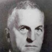 Justice William Paxton Cary