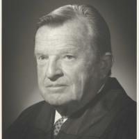 Justice William R. Channell
