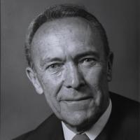 Charles F Hamlin