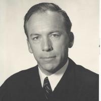 Justice Winslow Christian