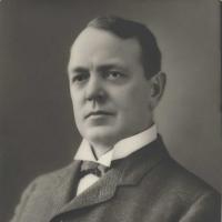 Justice James A. Cooper