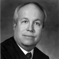 Justice Dennis A. Cornell