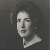 Justice Carol A. Corrigan