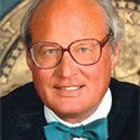 Justice Thomas Fulton Crosby, Jr.