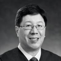 Justice Danny Chou