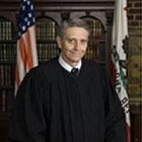 Justice Rodney Davis
