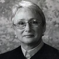 Betty L. Dawson