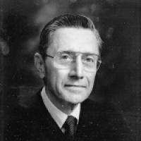 Justice Joseph Anthony DeCristoforo